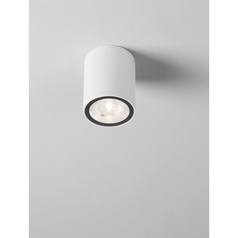 Spot de plafond Lumina 9W Blanc Lyora 5212017453914