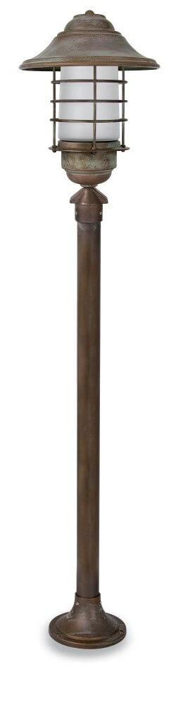 Lampe sur pied Veladero M
