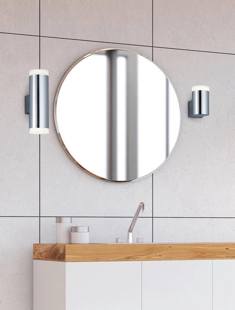 Up - Downlighter Ray Trio 4017807382853