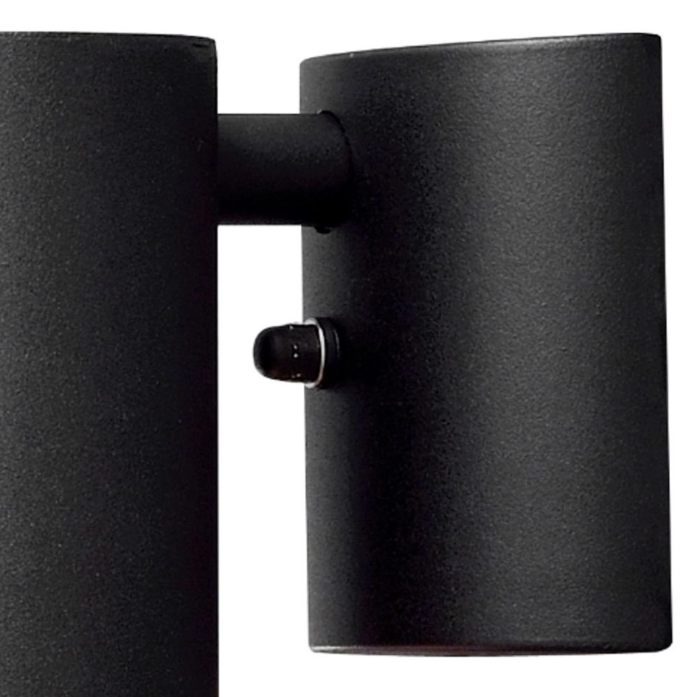 Spot murale Modena Downlight pour l'extérieur KonstSmide 7318307515756