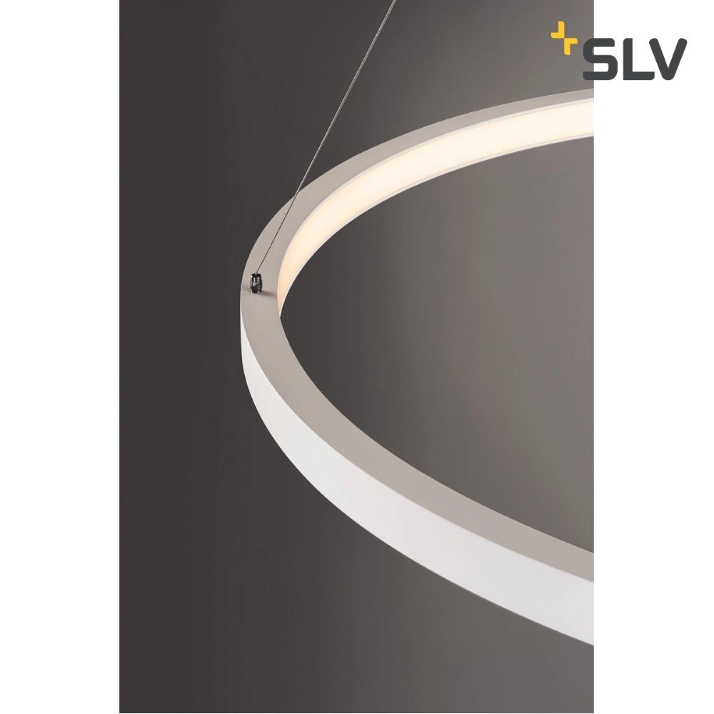 Lampe à suspension LED One 80 Ø 80cm SLV 4024163231060