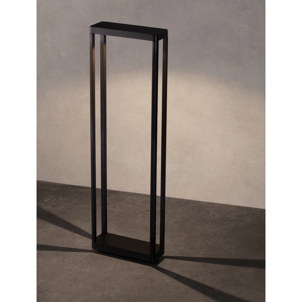 Lampe de jardin Cosmic L anthracite Lyora 5212017449528