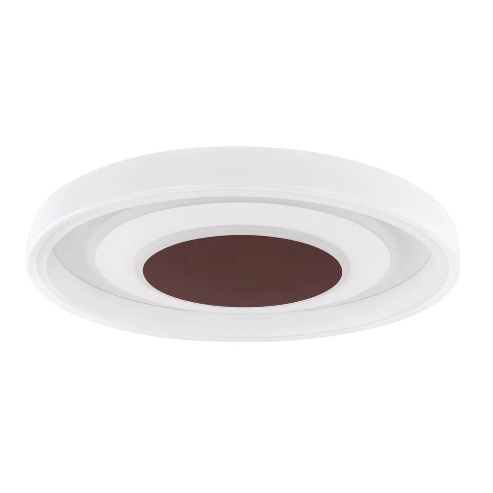 Éclairage de plafond Goffi Ø 69 cm réglables en couleur de lumière Globo 9007371395460