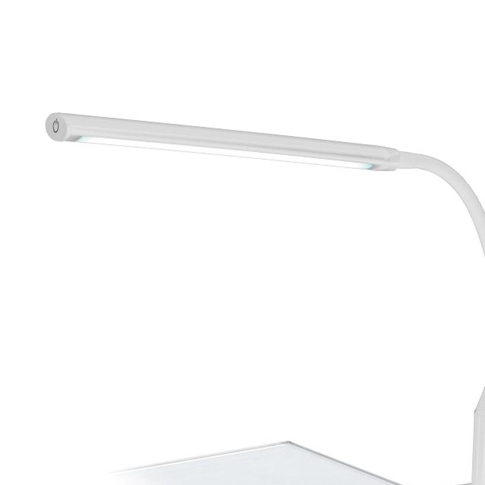 Spot LED Laroa blanc Eglo 9002759964344