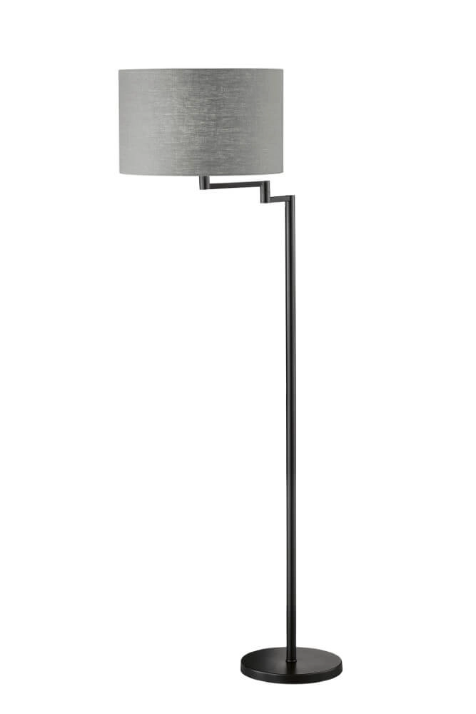 Lampadaire orientable Rota