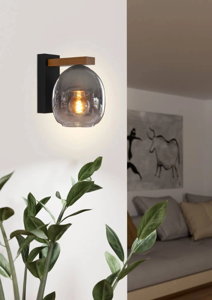 Applique Filago Ø 14,5 cm Eglo 9008606263349