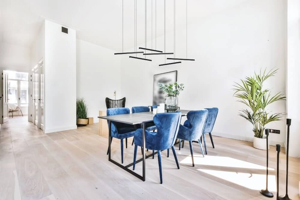 Lampe suspendue LED Lindoza Stars of Light 9002759399153