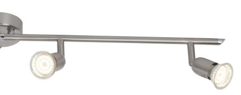 Spot monté en surface Loona Brilliant 4004353169892