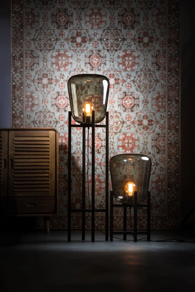 Lampadaire robuste Benn ETH 8719075185889