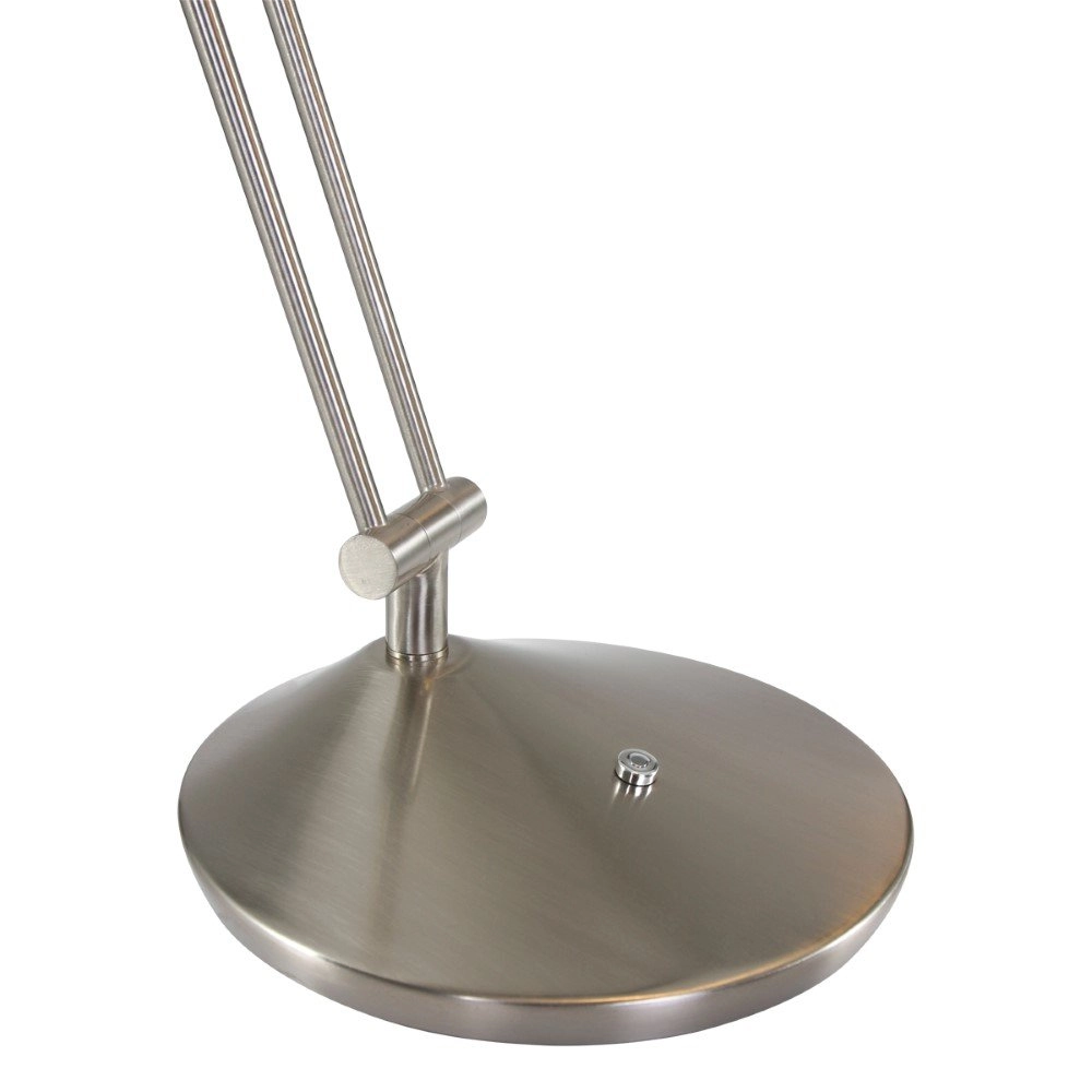 Lampe de bureau Zodiac LED Steinhauer 8712746127317