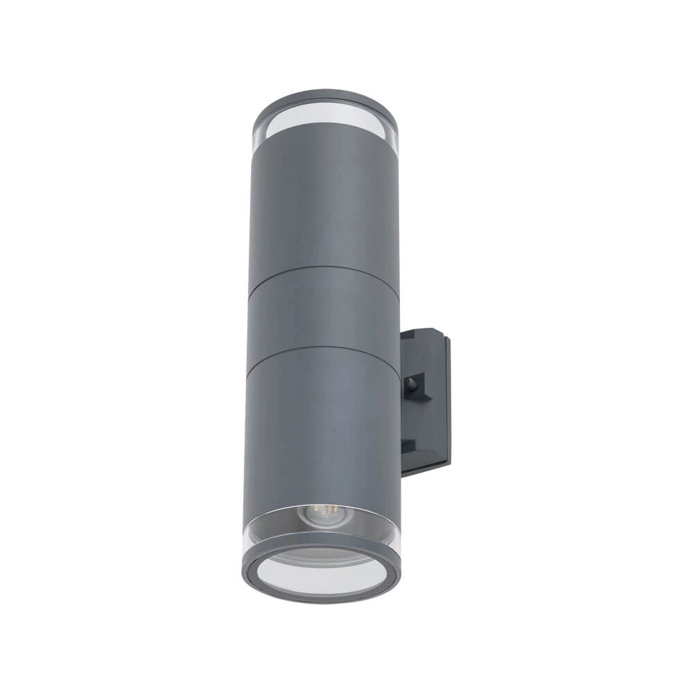 Haut et bas Rock Pro anthracite Haut et bas Rock Pro anthracite