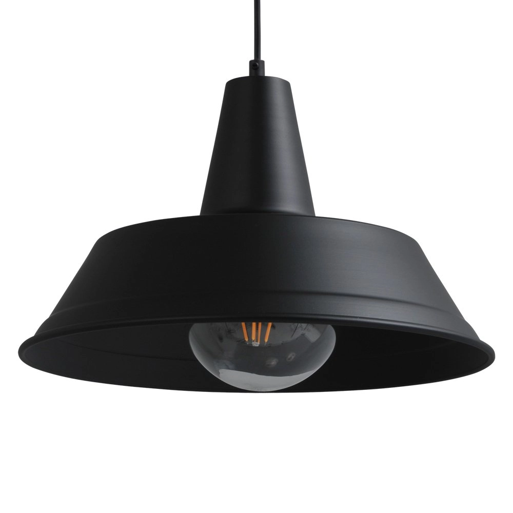 Lampe à suspension Industria 35 Lampe à suspension Industria 35