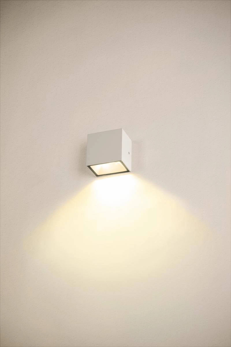 Spot LED Sitra S Blanc SLV 4024163252461