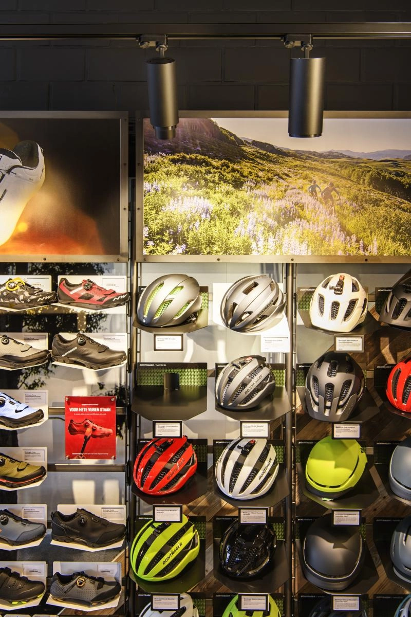 Railspot 3-phasé Numinos L noir 3000K - 36 deg SLV 4024163244251