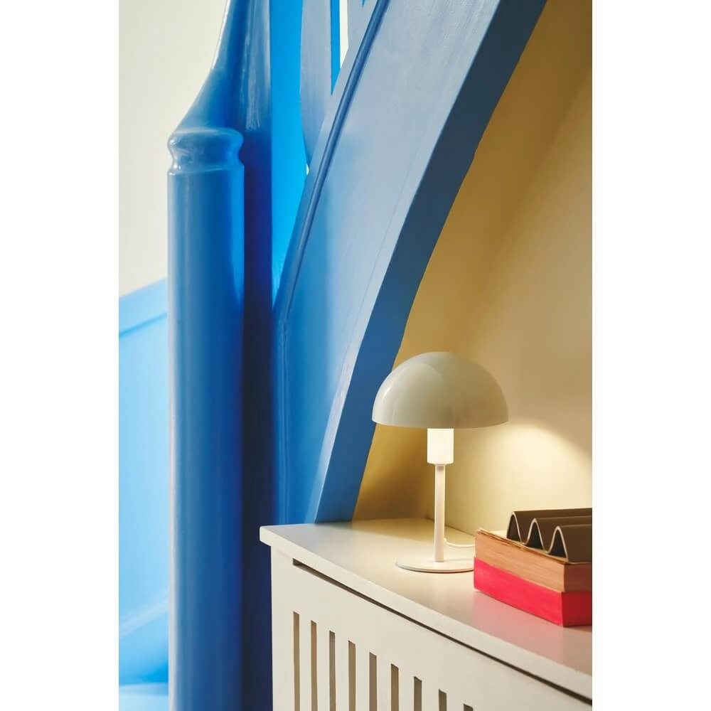 Lampe de table design Ellen blanc Nordlux 5704924016431
