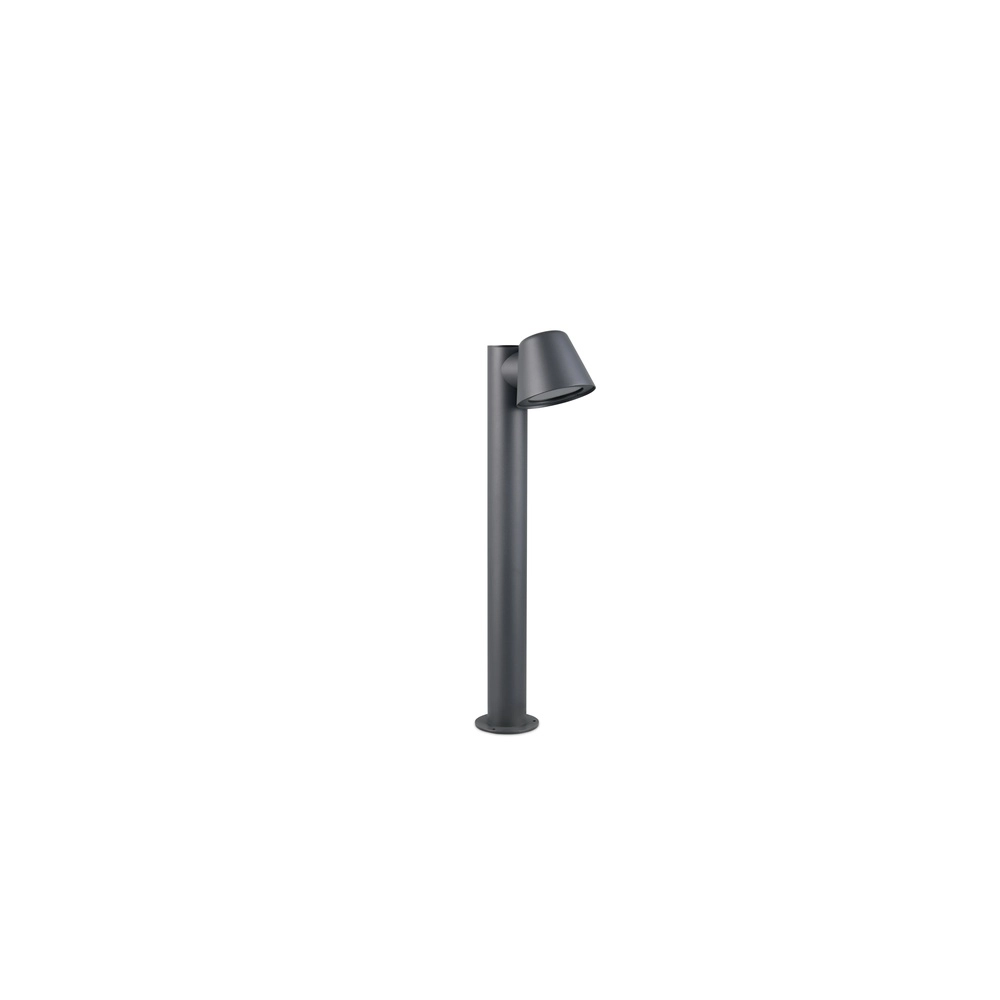 Lampe de jardin 60 cm Beni anthracite Trio 4017807691436