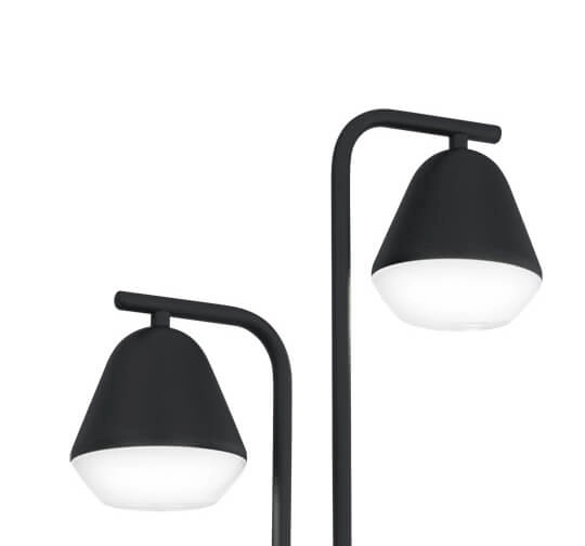 Lampe de lecture Palbieta Eglo 9002759990367