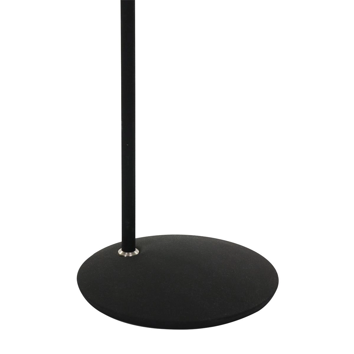 Lampe de lecture Zenith LED noir Steinhauer 8712746113396