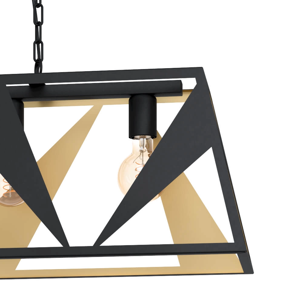 Lampe suspendue élégante Tabloncito Stars of Light 9002759399047