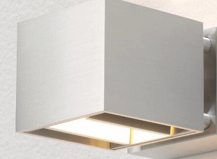 Spot mural à LED Bfeld Ajustable Artdelight 8719831733316