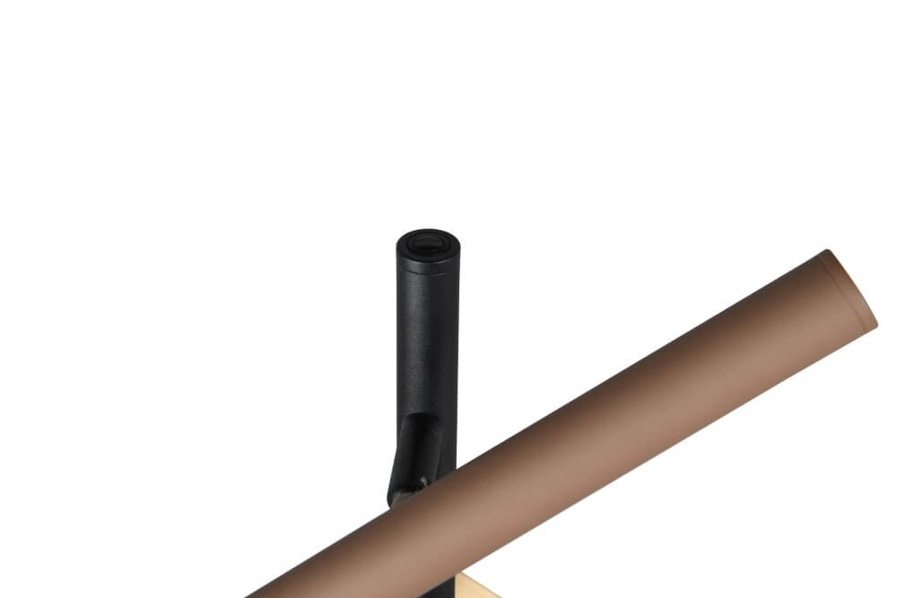 Lampe de lecture Fiato 3x LED Trio 4017807616729