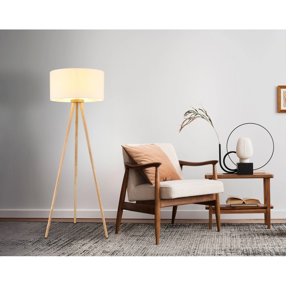 Trépied Stabilo lampadaire Globo 4048194035343