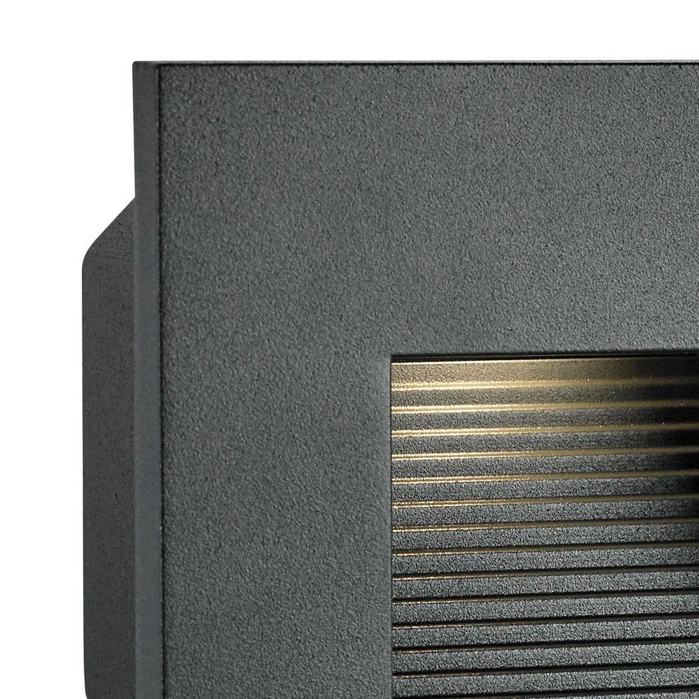 LED lampe d'extérieur Built-in Franssen 7042891340080