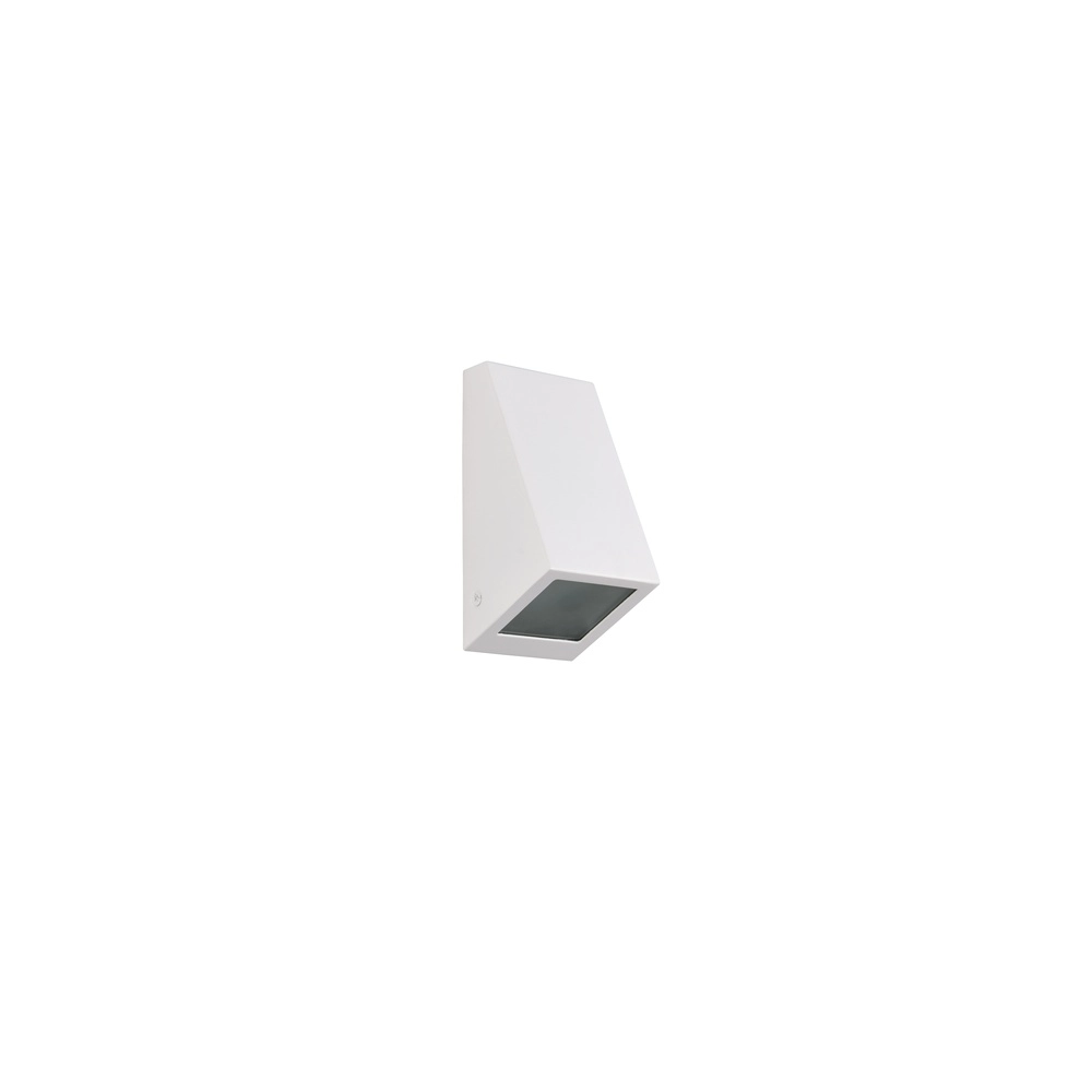 Lampe murale Braga Blanc Trio 4017807687552