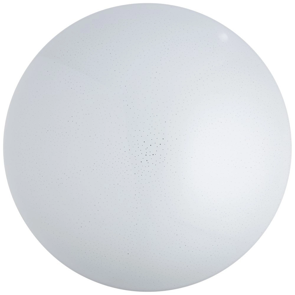 Lampe de plafond Fakir Starry Sky Ø 58 cm Brilliant 4004353343605
