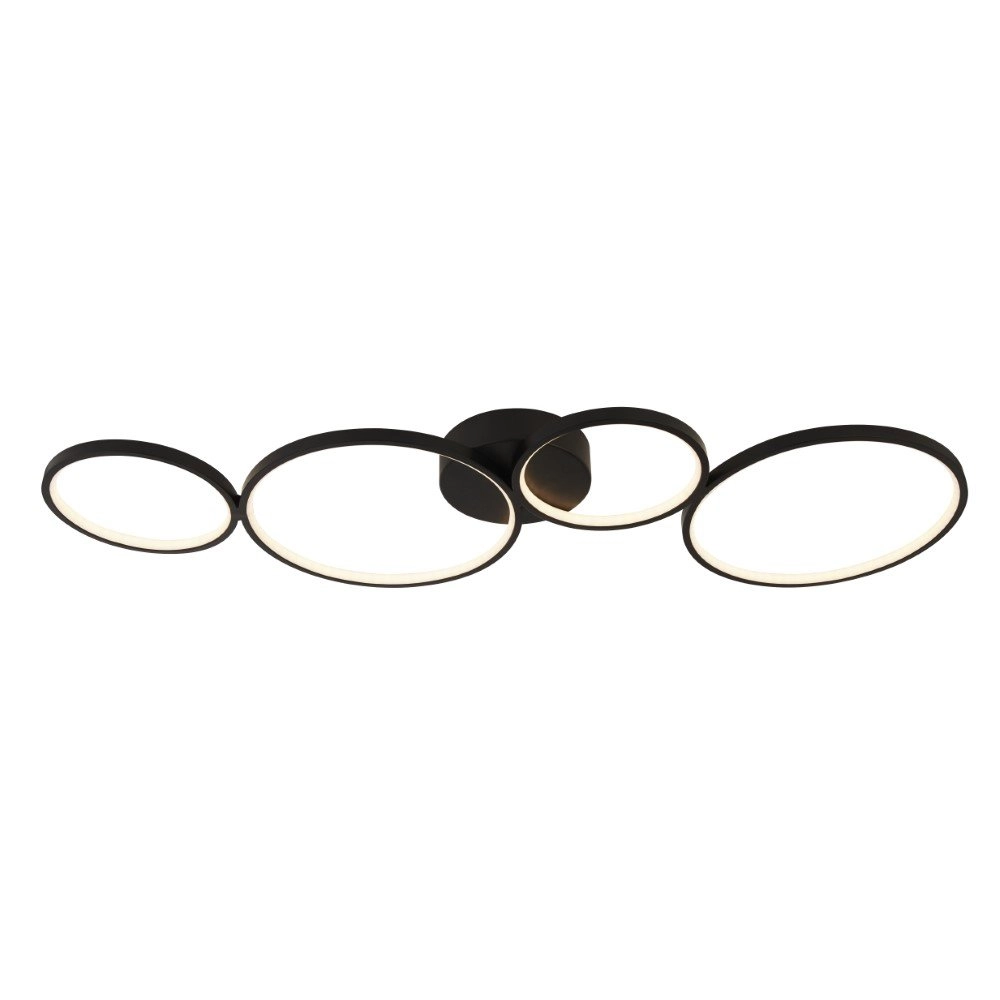Plafonnier LED Cirque Searchlight 5053423174747