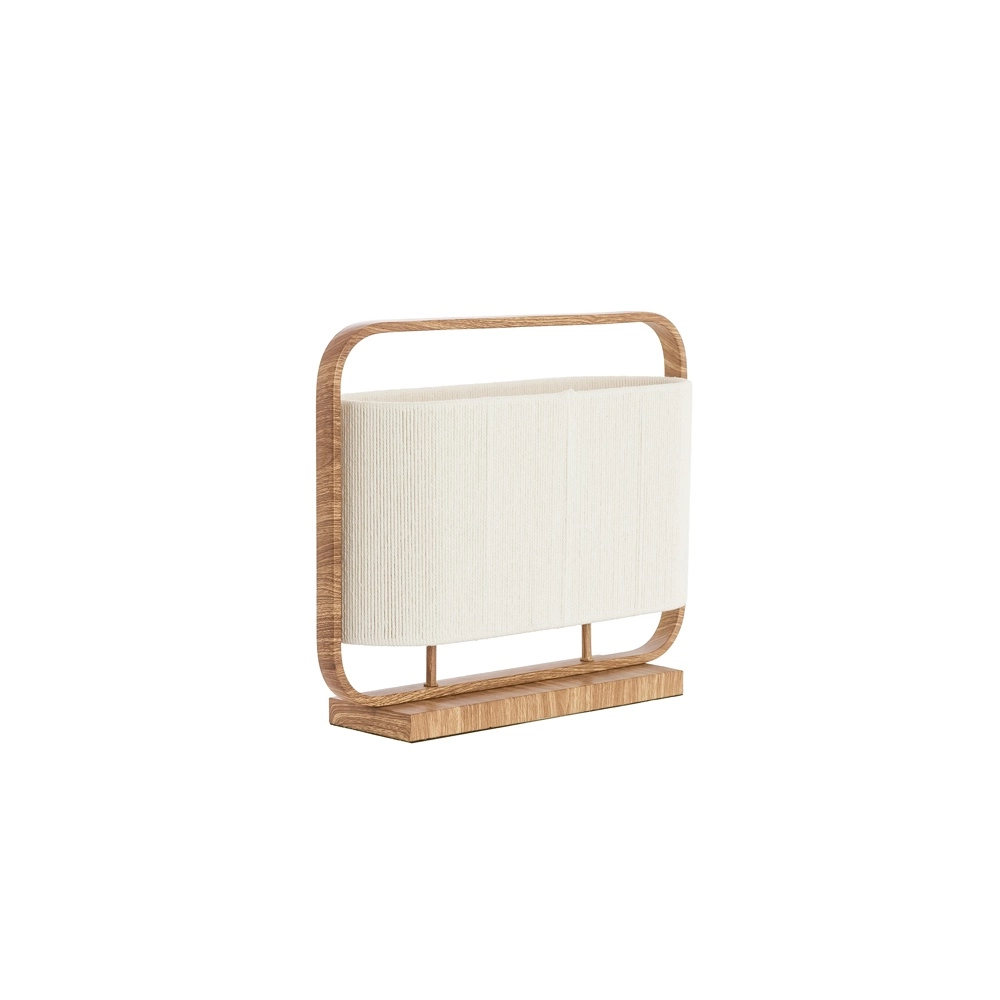Lampe de table Lecce Lumière de 45 cm Light & Living 8717807837525