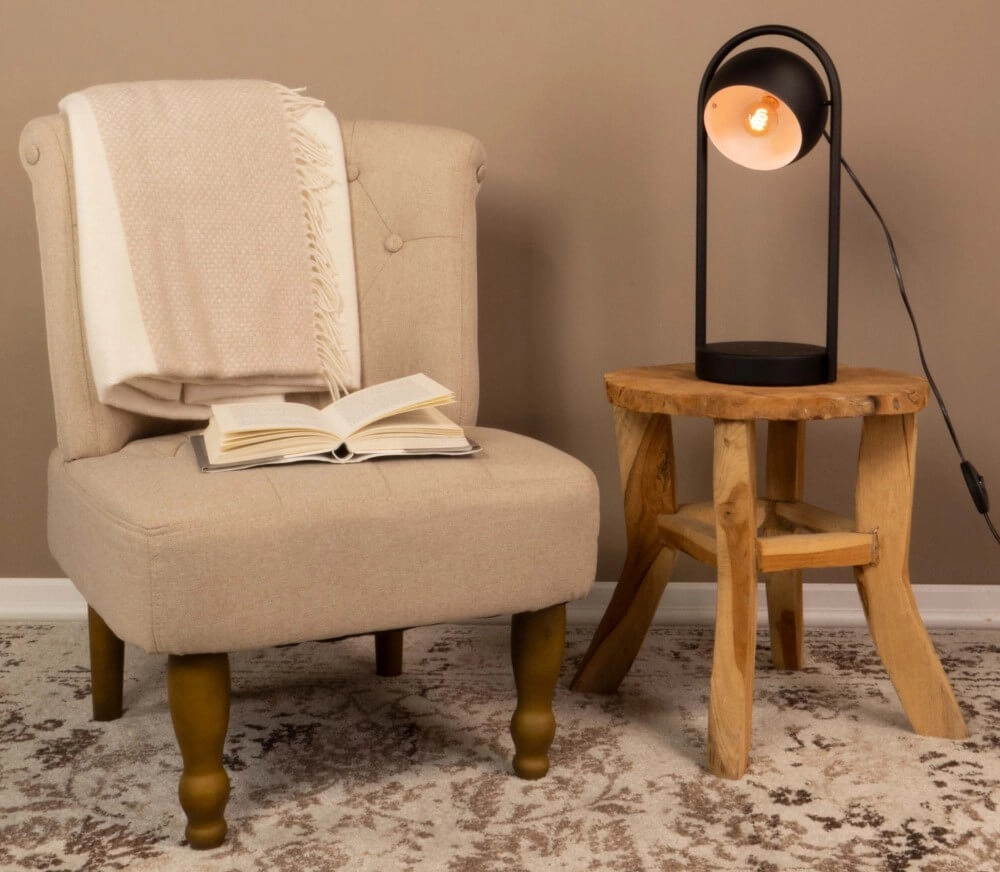 Lampe de bureau moderne Murnia Eglo 9008606235421