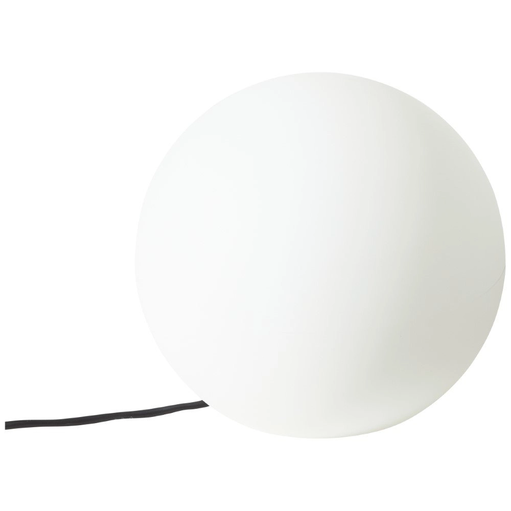 Lampe globe Garden Ø 30cm Brilliant 4004353330636