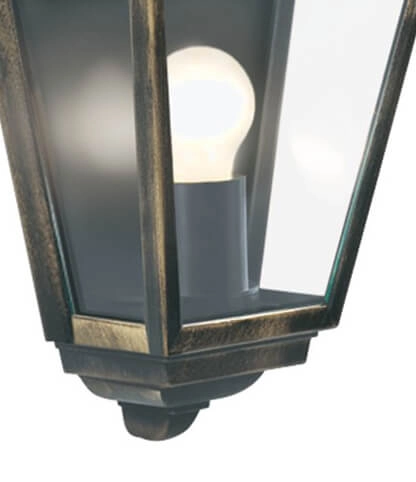 Applique rurale New Orleans Searchlight 5013874309907