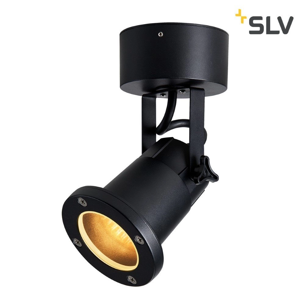 Spot porche Nautilus véranda SLV 4024163230636