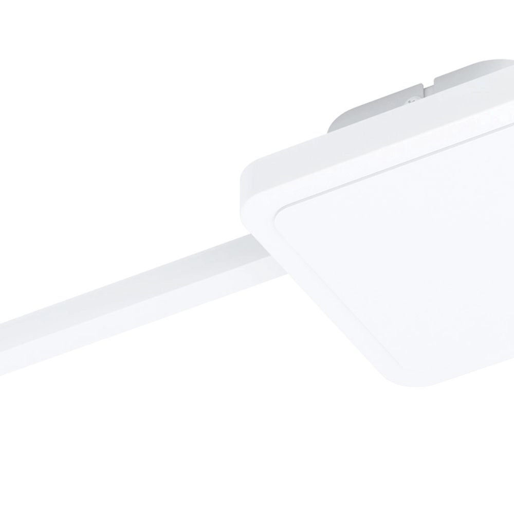 Plafonnier LED Sarginto blanc Eglo 9002759996079