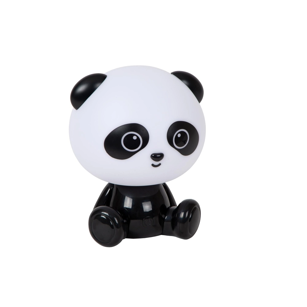 Veilleuse Dodo Panda Salle des enfants noire