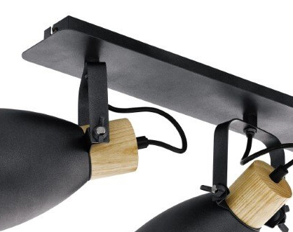 Spot de plafond Coswarth Eglo 9008606299966