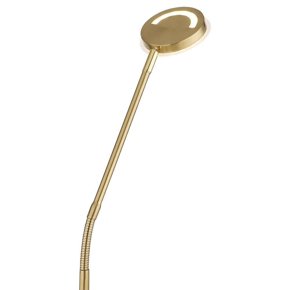 Lampe de lecture Silvio Or Globo 9007371580170