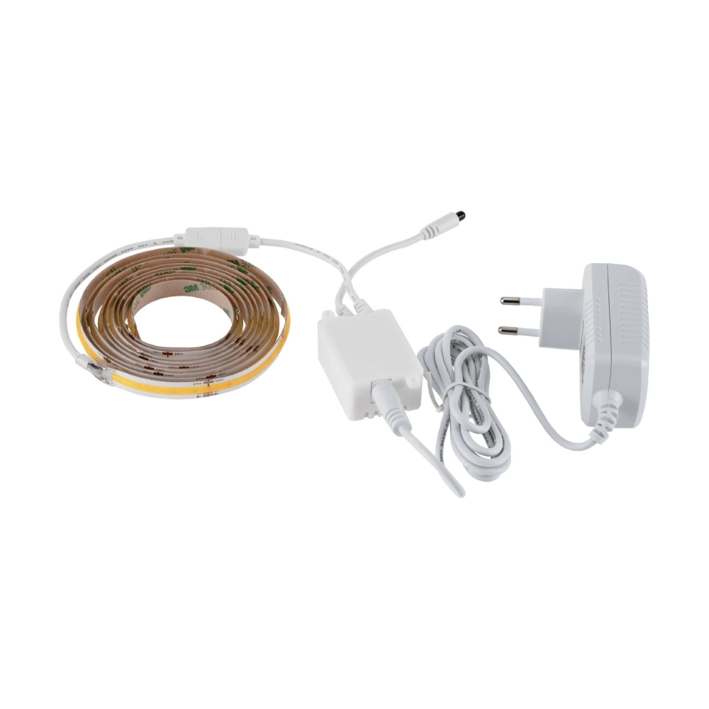 Bande LED Cob Stripe 2 mètres - Couleur de lumière réglable Eglo 9008606244782