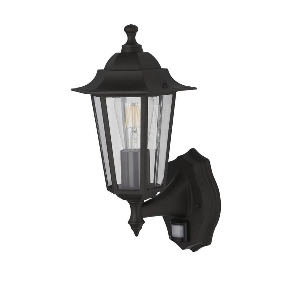 Lampe d'extérieur classique Alex avec capteur