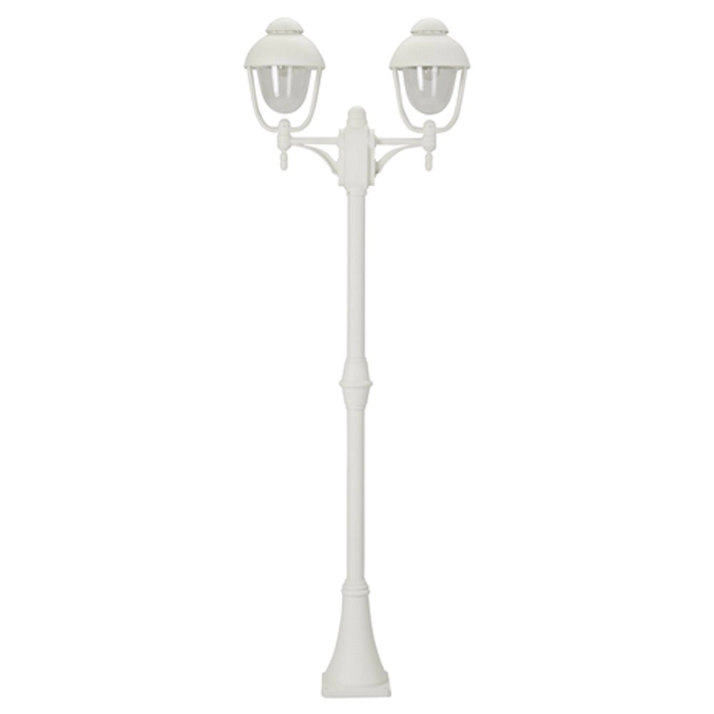 Lanterne de jardin Jardi 2 lumières