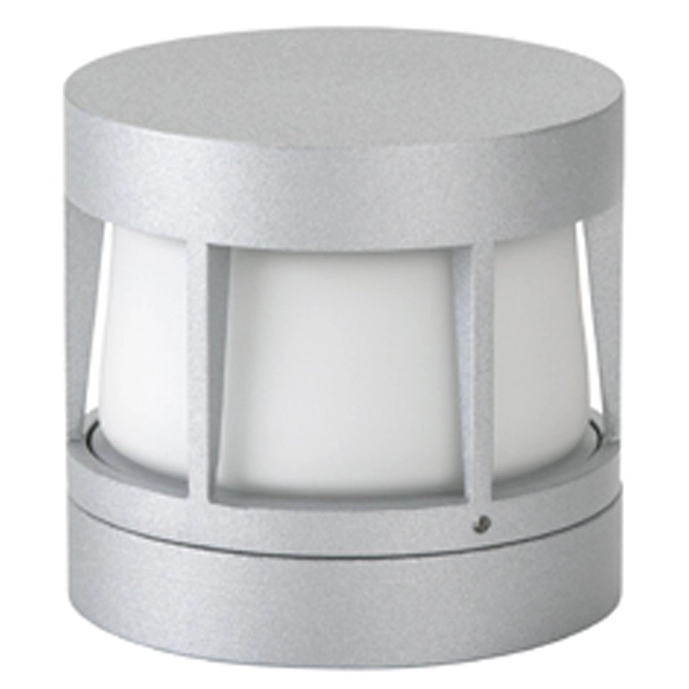 lampe d'extérieur Jail 14 cm - gris Albert 4007235903263
