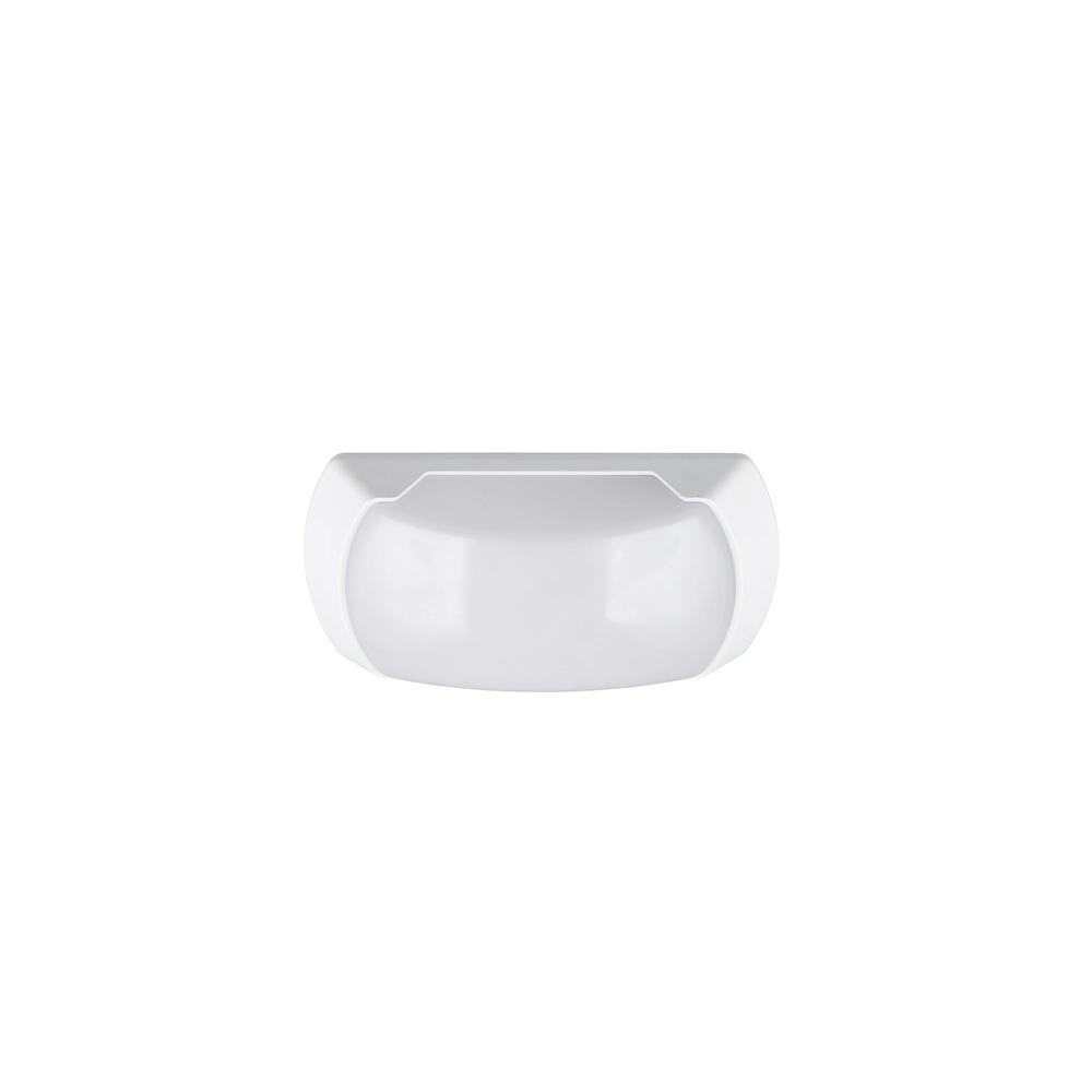 Conception de lampe extérieure Cumana Blanc Trio 4017807687873
