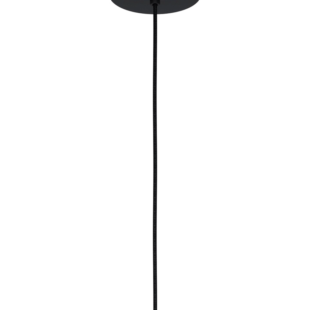 Lampe suspendue design Marasales Ø 38 cm Eglo 9002759995249