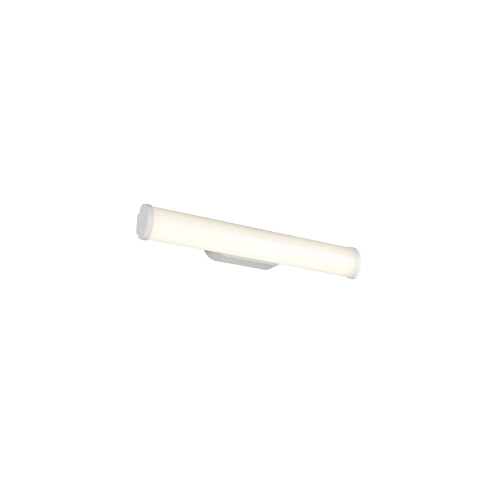 Lampe miroir Ernesto 40 cm de blanc