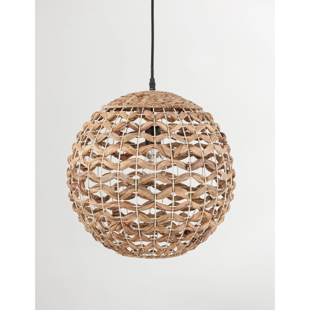 Suspension en rotin Griffin Ø 50,5 cm Suspension en rotin Griffin Ø 50,5 cm
