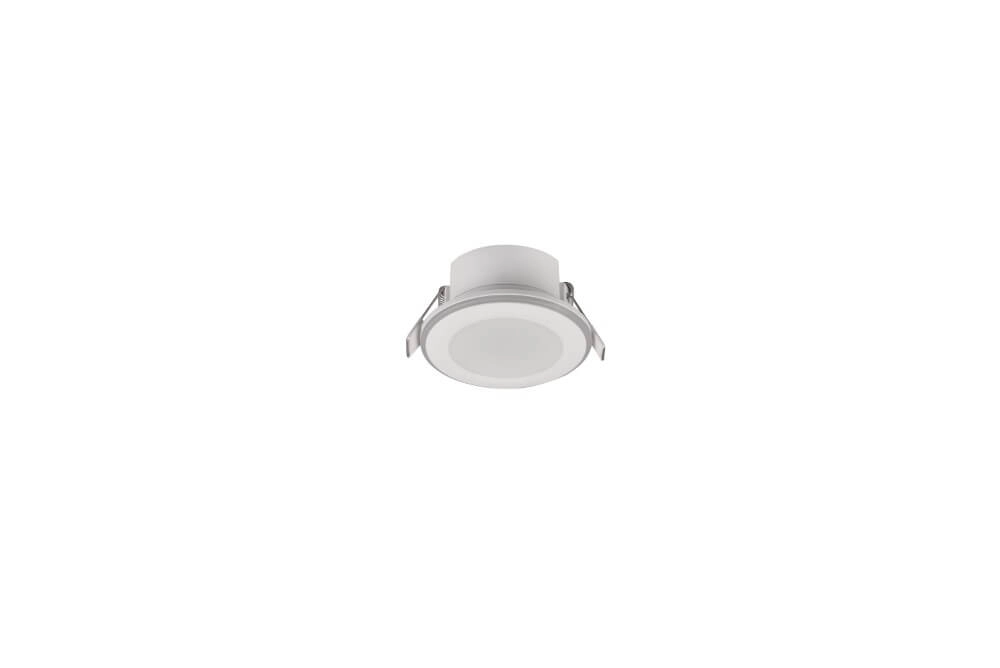 Spot encastrable blanc Argus Spot encastrable blanc Argus