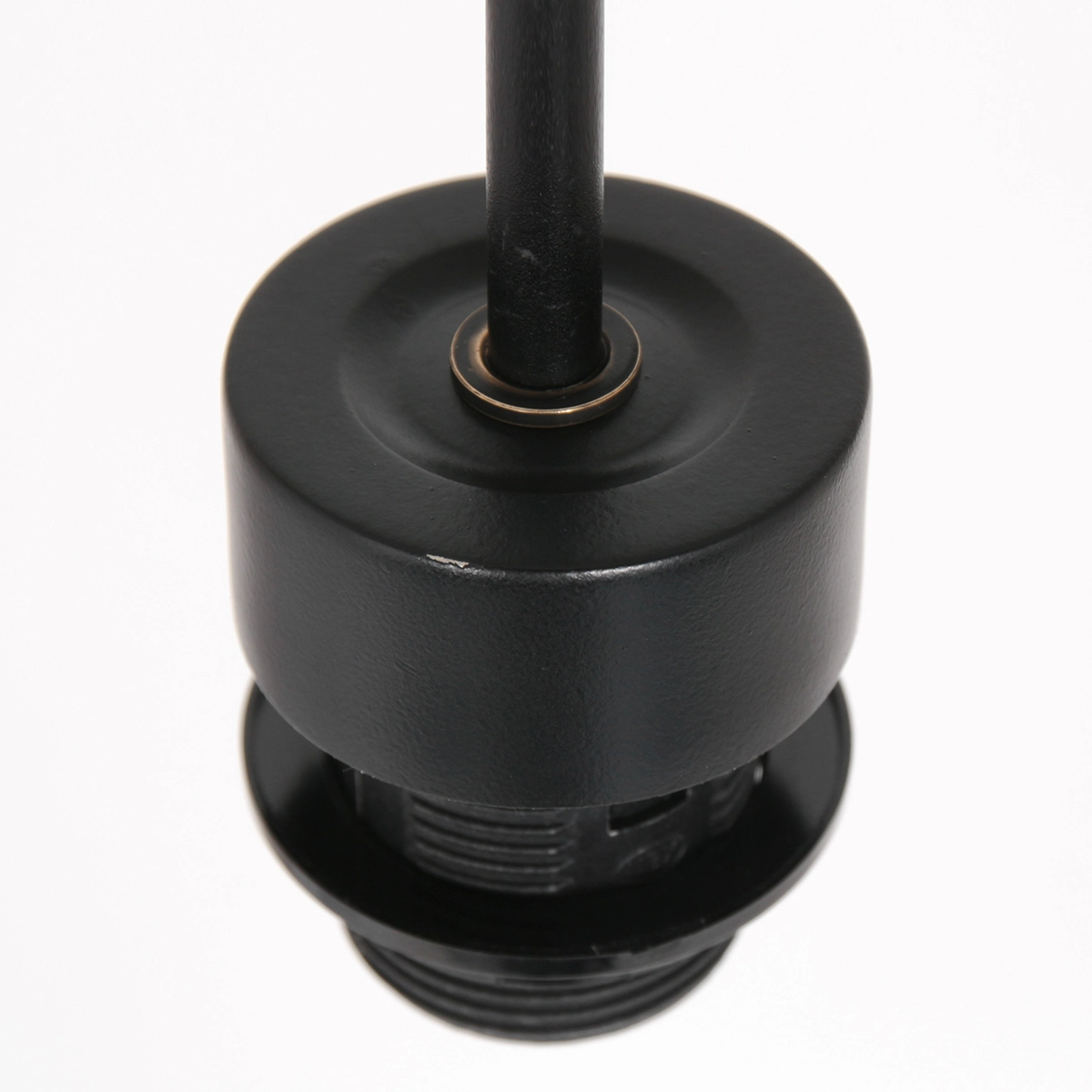 Lampe suspendue Sparkled Ø 45cm uni blanc Steinhauer 8712746146592