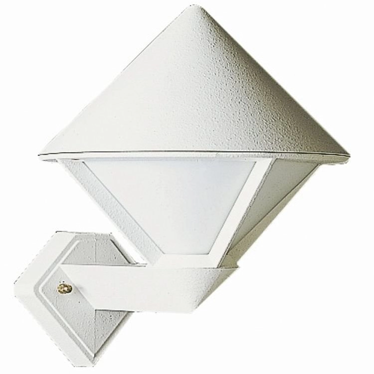 Lampe d'extérieur Triangle 30 cm Lampe d'extérieur Triangle 30 cm